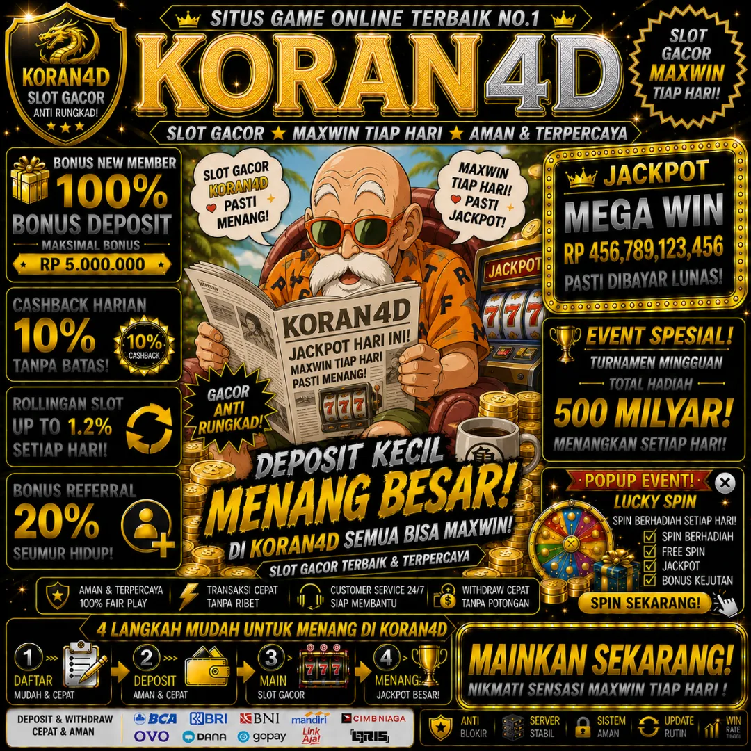 KORAN4D